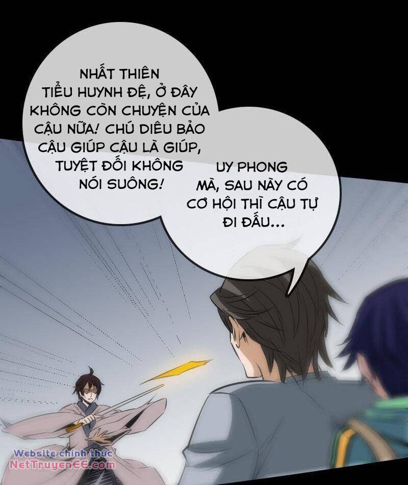 Kiếp Thiên Vận Chapter 119 - Trang 2