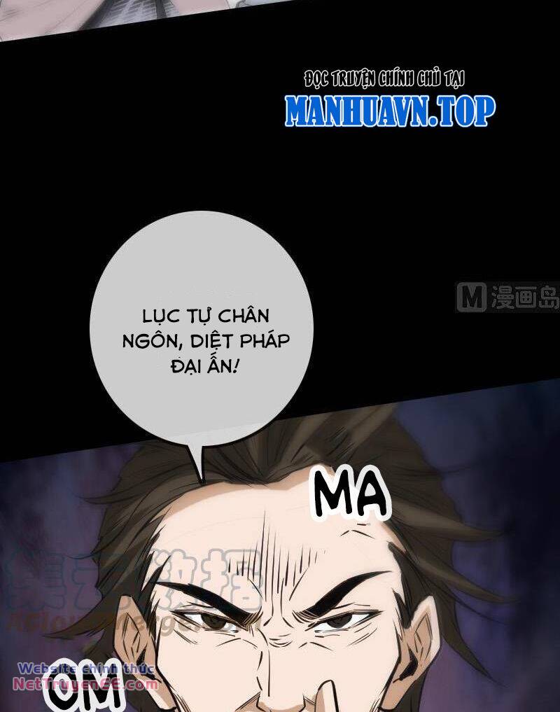 Kiếp Thiên Vận Chapter 119 - Trang 2