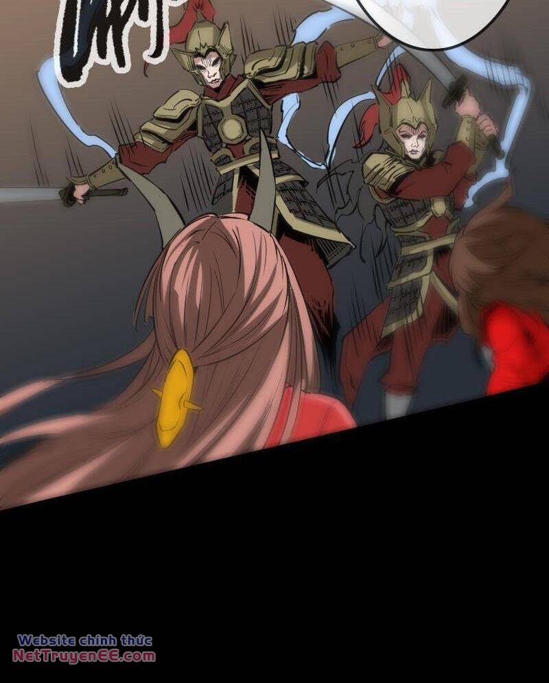 Kiếp Thiên Vận Chapter 119 - Trang 2