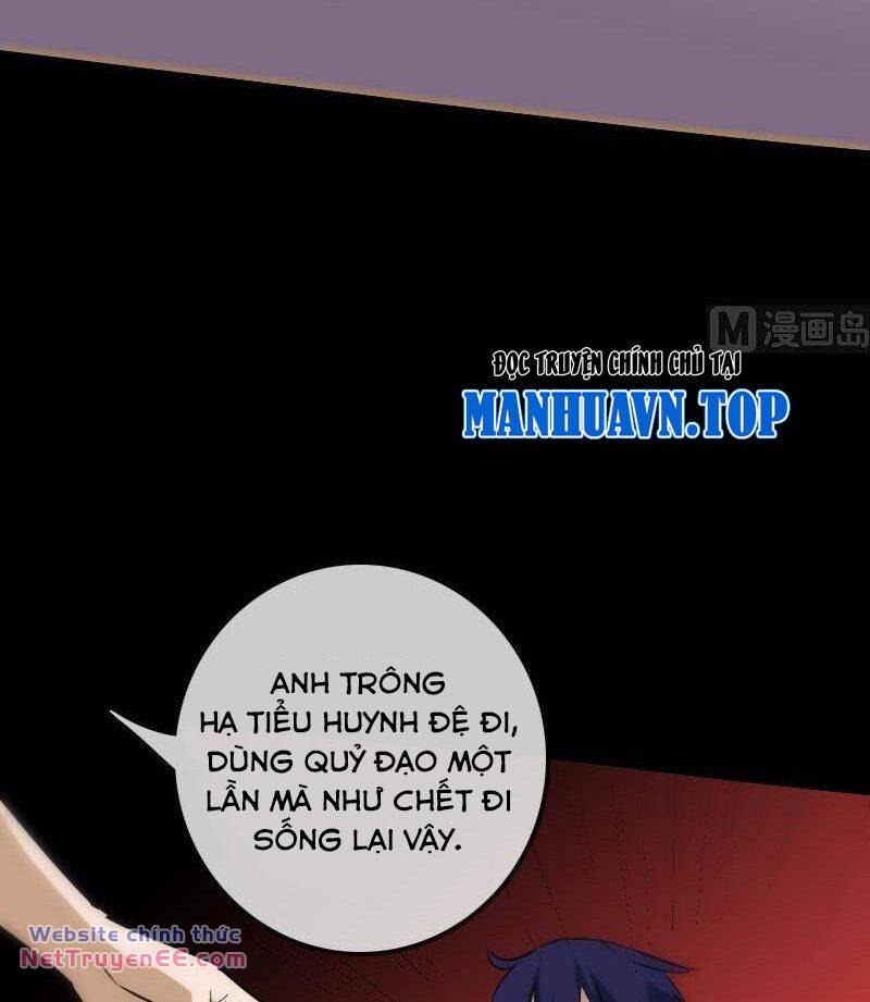 Kiếp Thiên Vận Chapter 120 - Trang 2