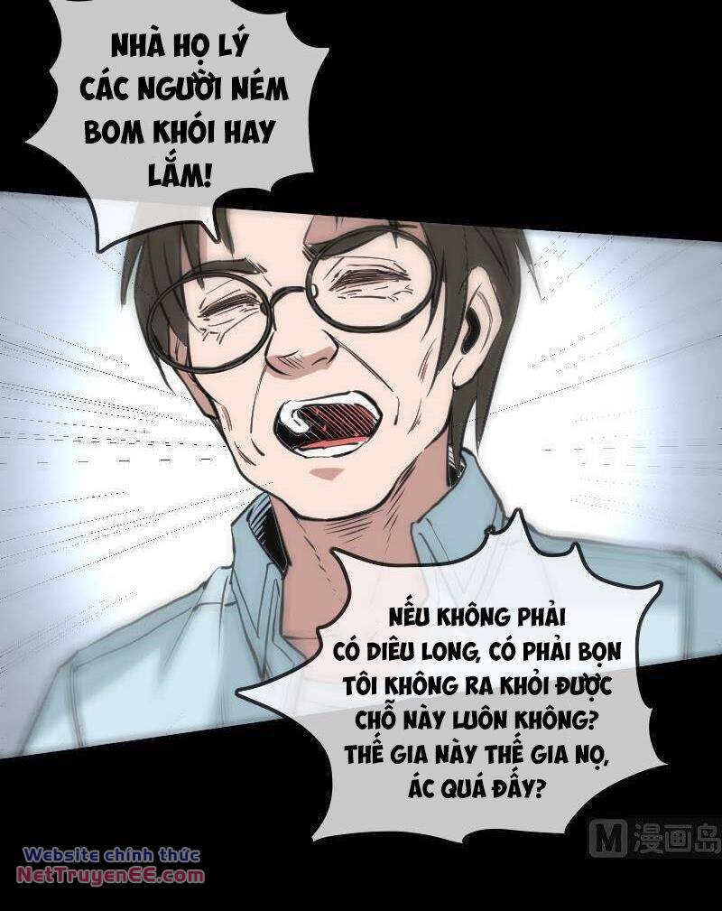 Kiếp Thiên Vận Chapter 120 - Trang 2