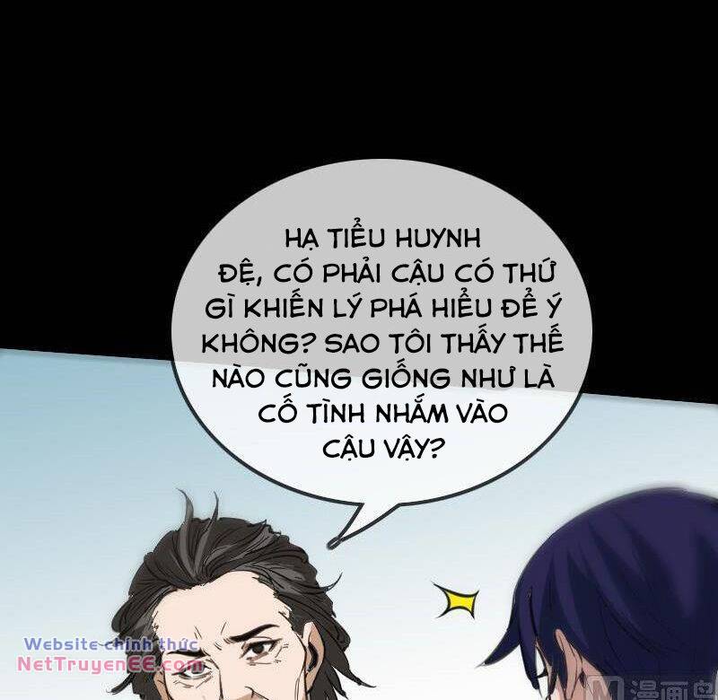 Kiếp Thiên Vận Chapter 120 - Trang 2