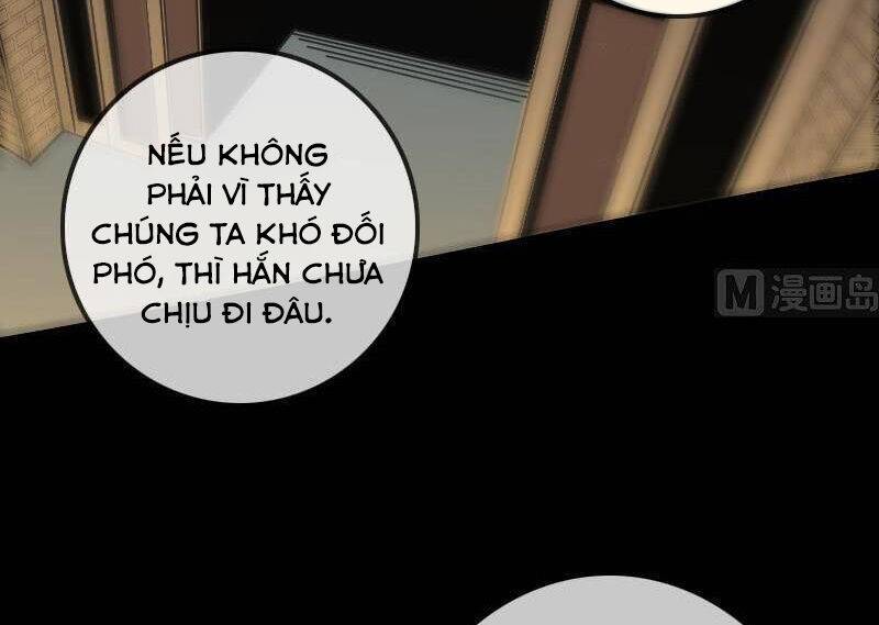 Kiếp Thiên Vận Chapter 120 - Trang 2