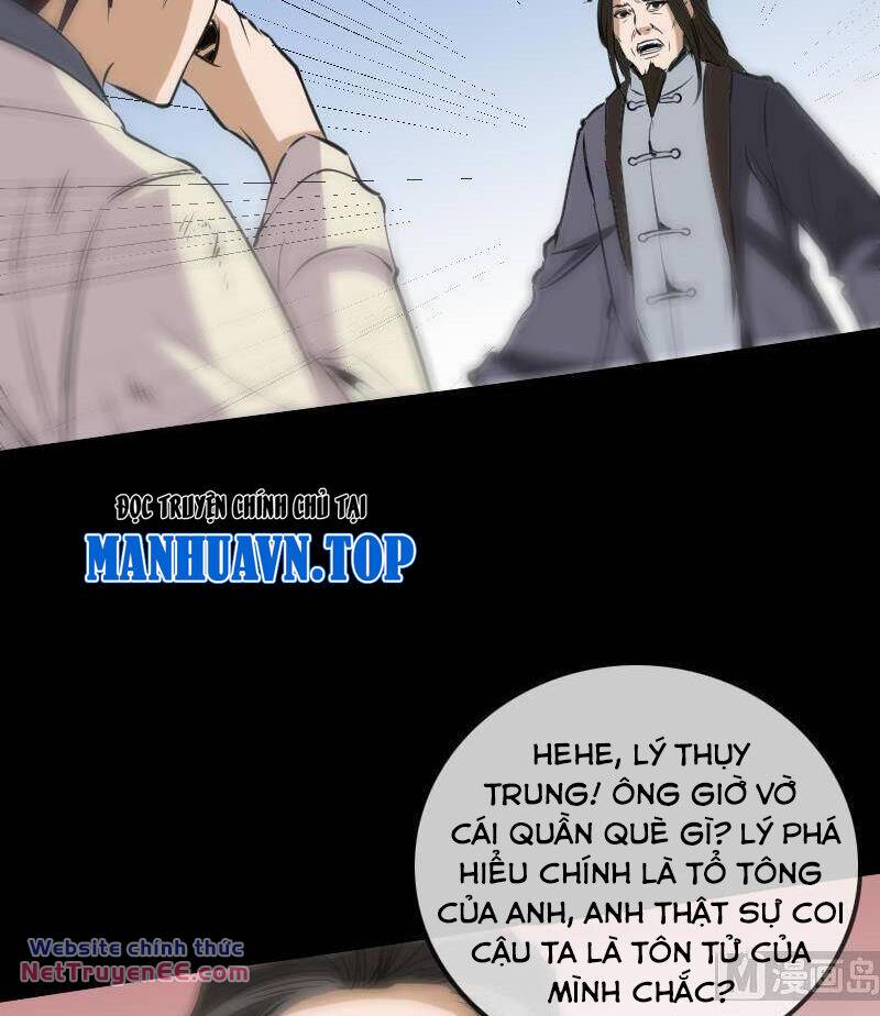 Kiếp Thiên Vận Chapter 120 - Trang 2