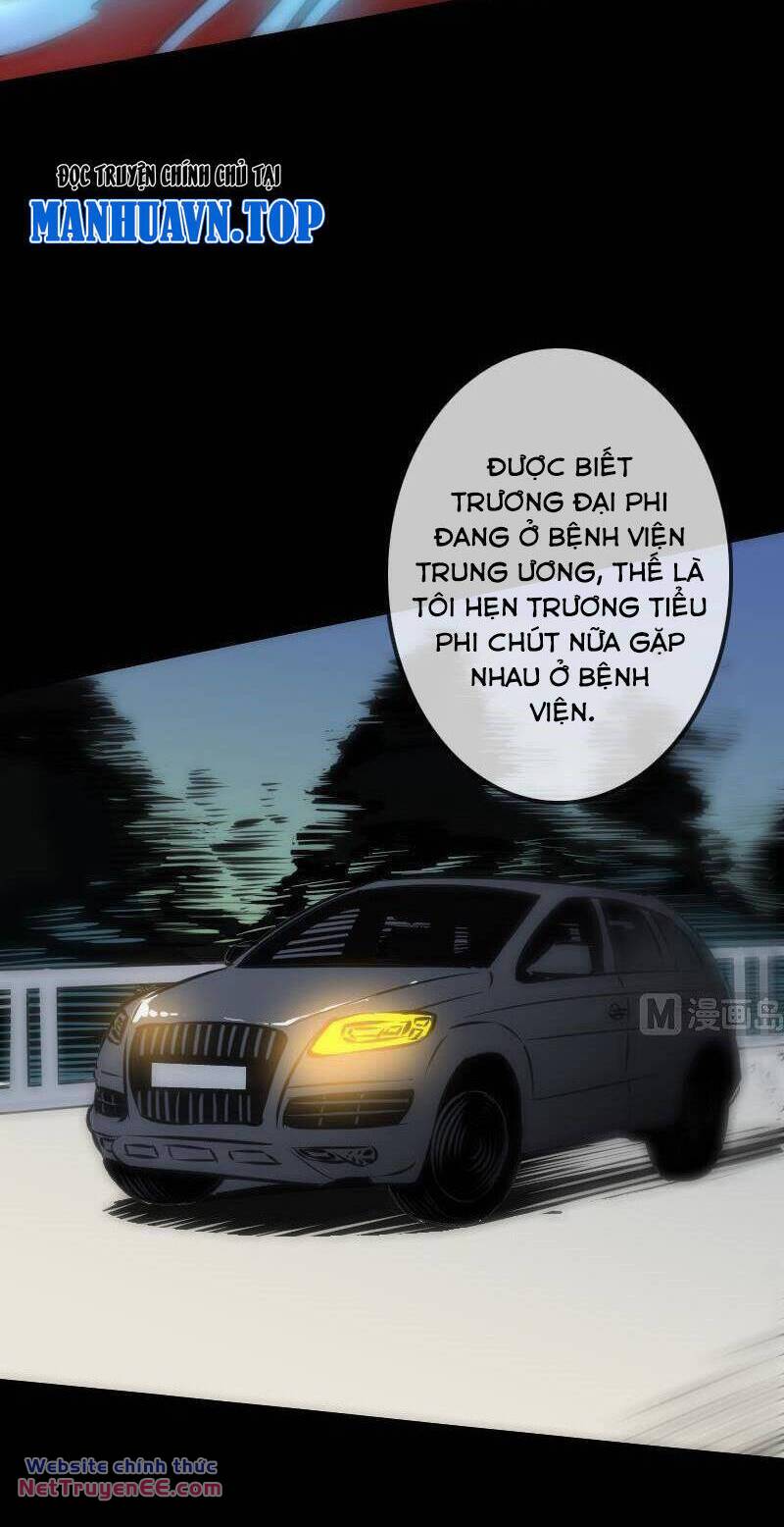 Kiếp Thiên Vận Chapter 121 - Trang 2