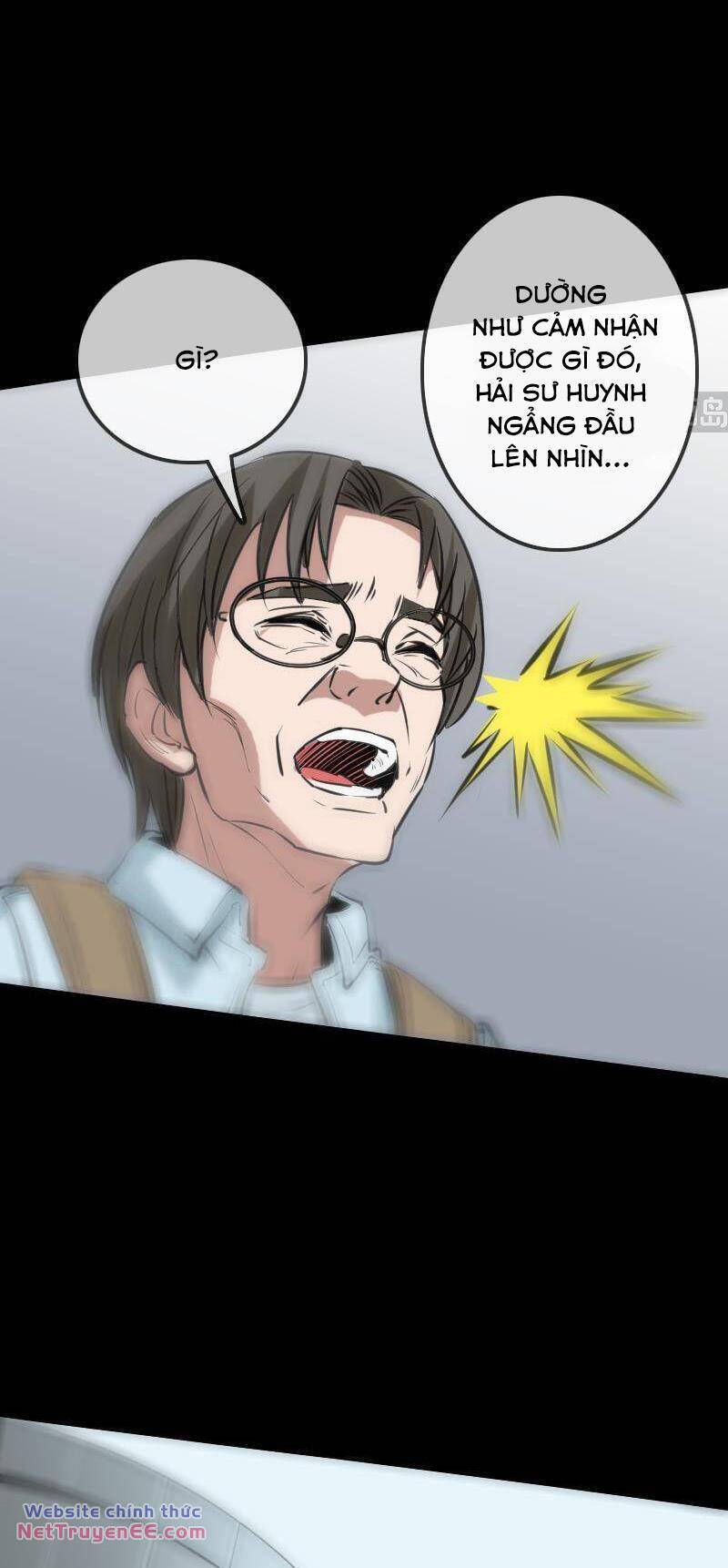 Kiếp Thiên Vận Chapter 121 - Trang 2