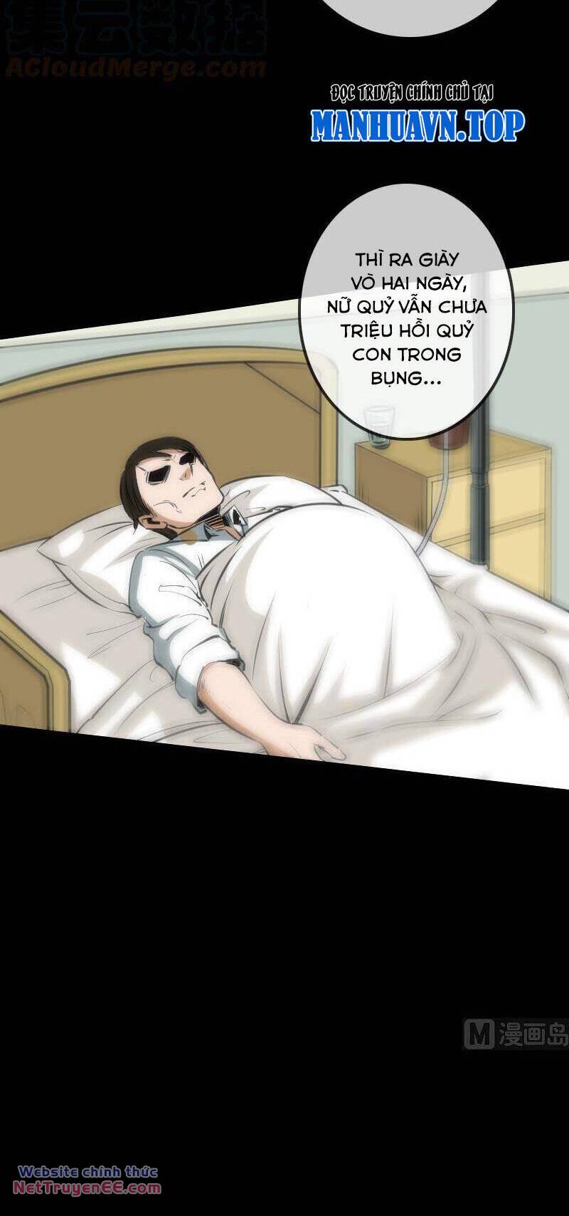 Kiếp Thiên Vận Chapter 121 - Trang 2