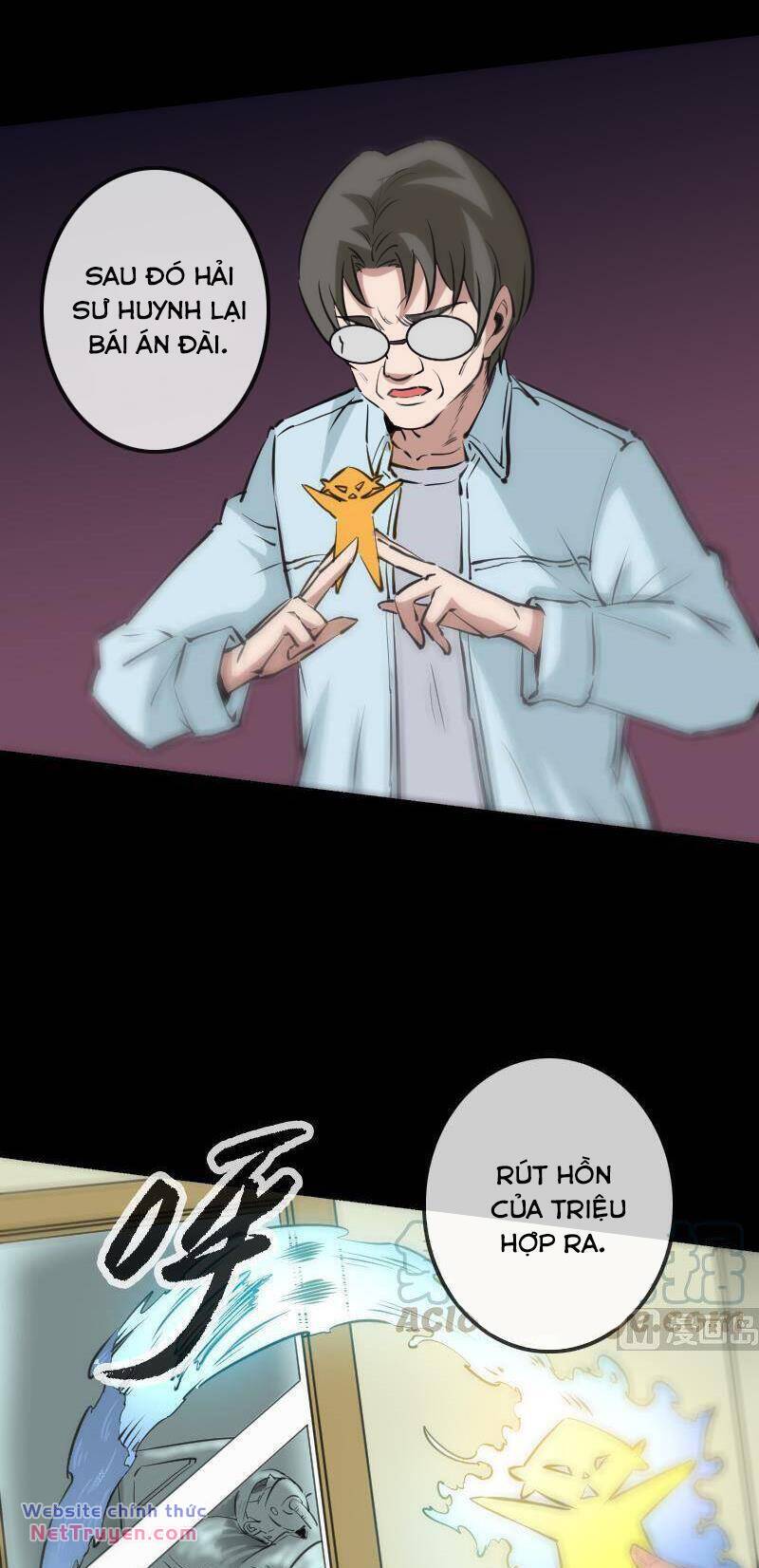 Kiếp Thiên Vận Chapter 123 - Trang 2