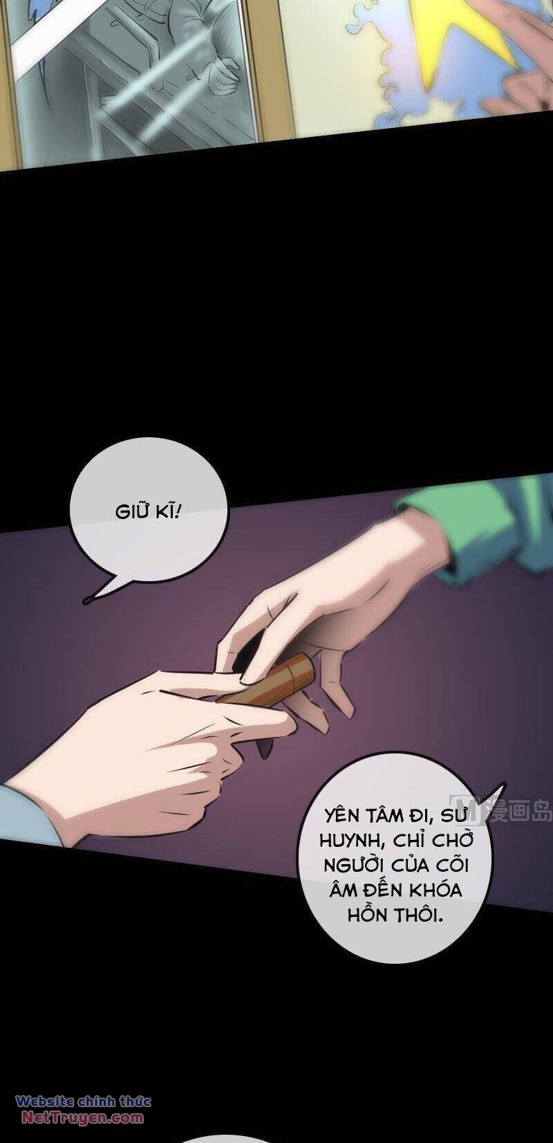 Kiếp Thiên Vận Chapter 123 - Trang 2