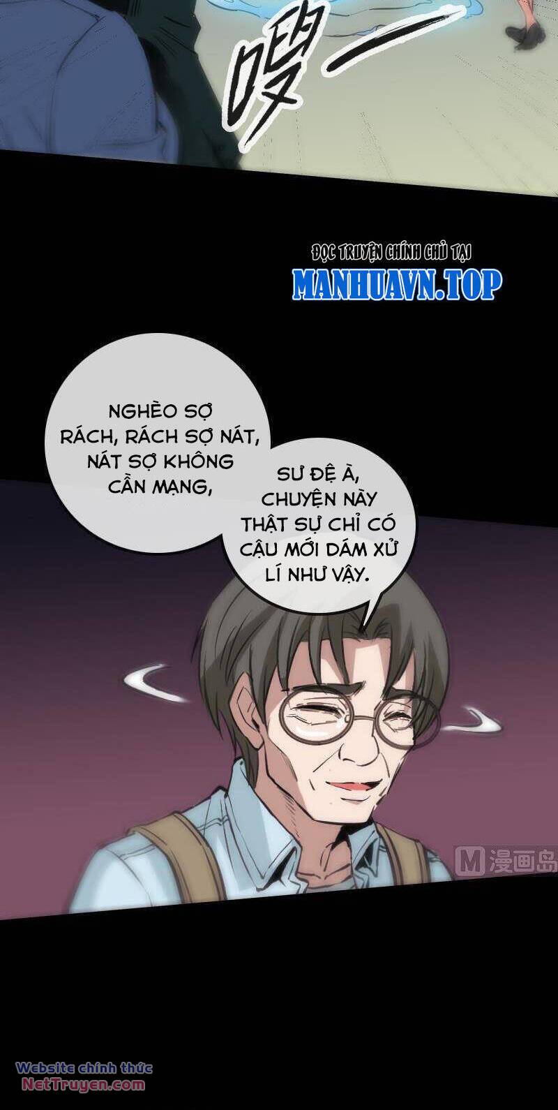Kiếp Thiên Vận Chapter 123 - Trang 2