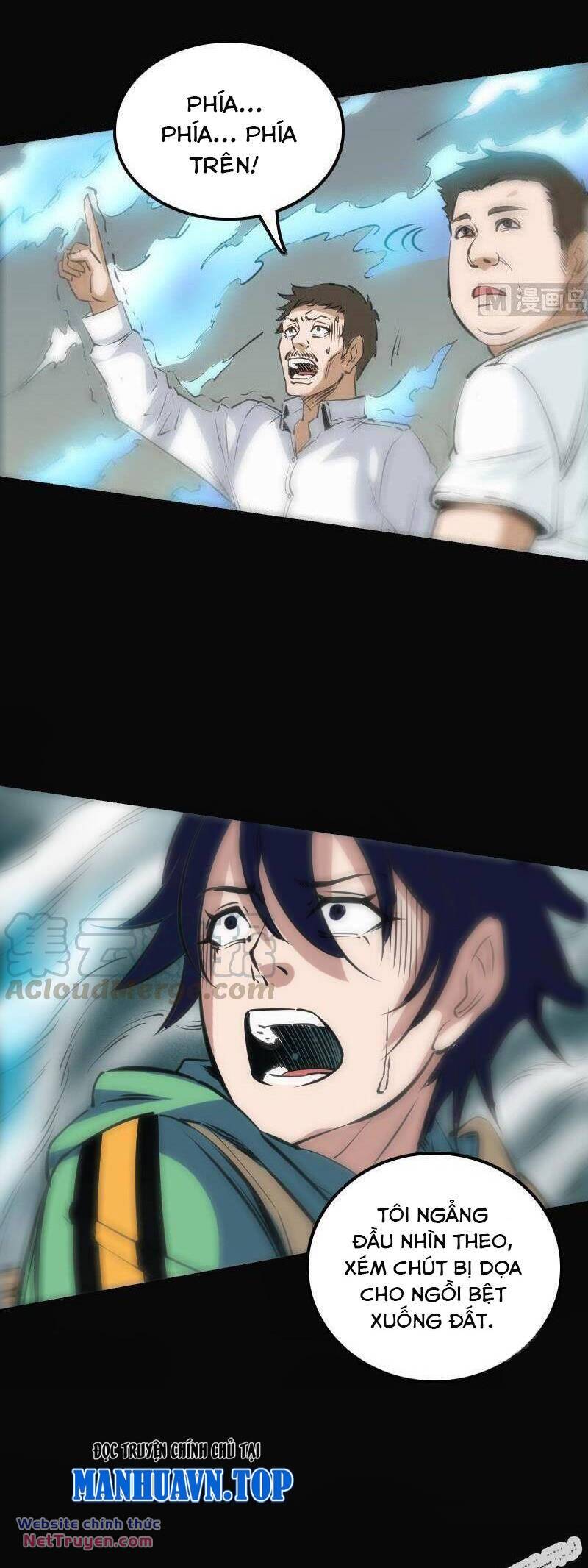 Kiếp Thiên Vận Chapter 124 - Trang 2