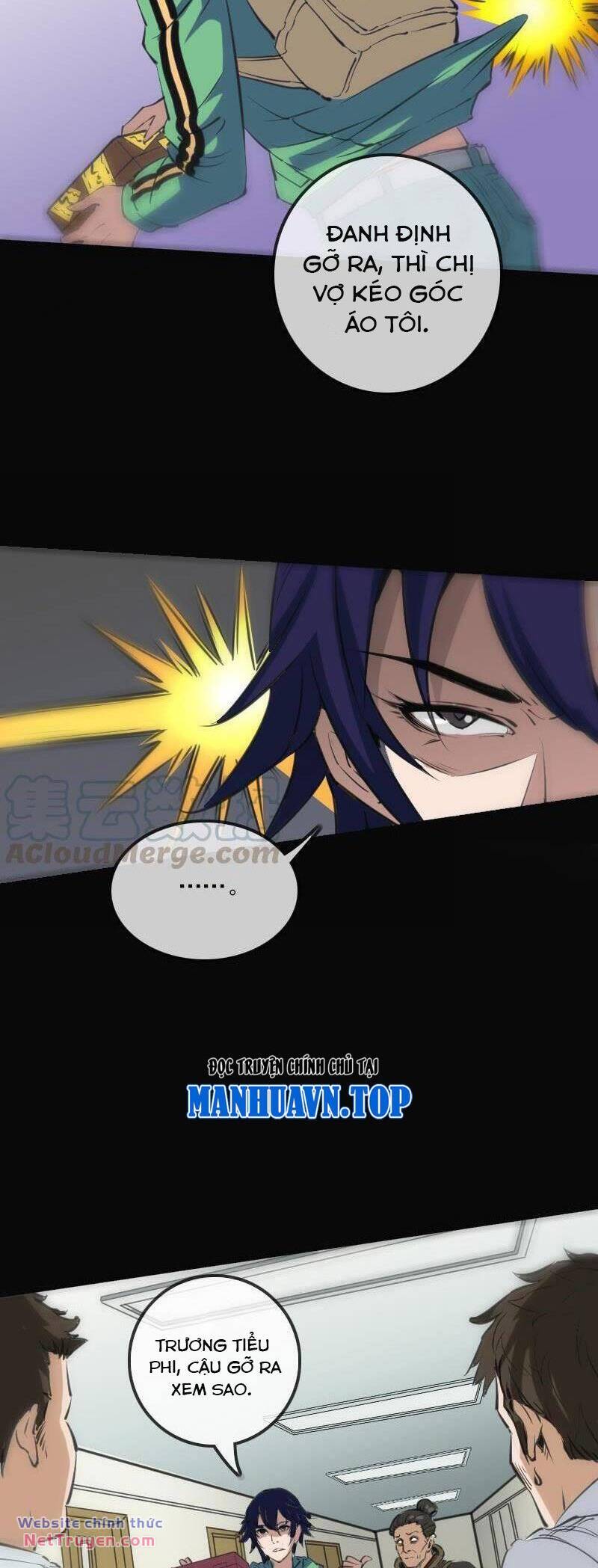 Kiếp Thiên Vận Chapter 124 - Trang 2