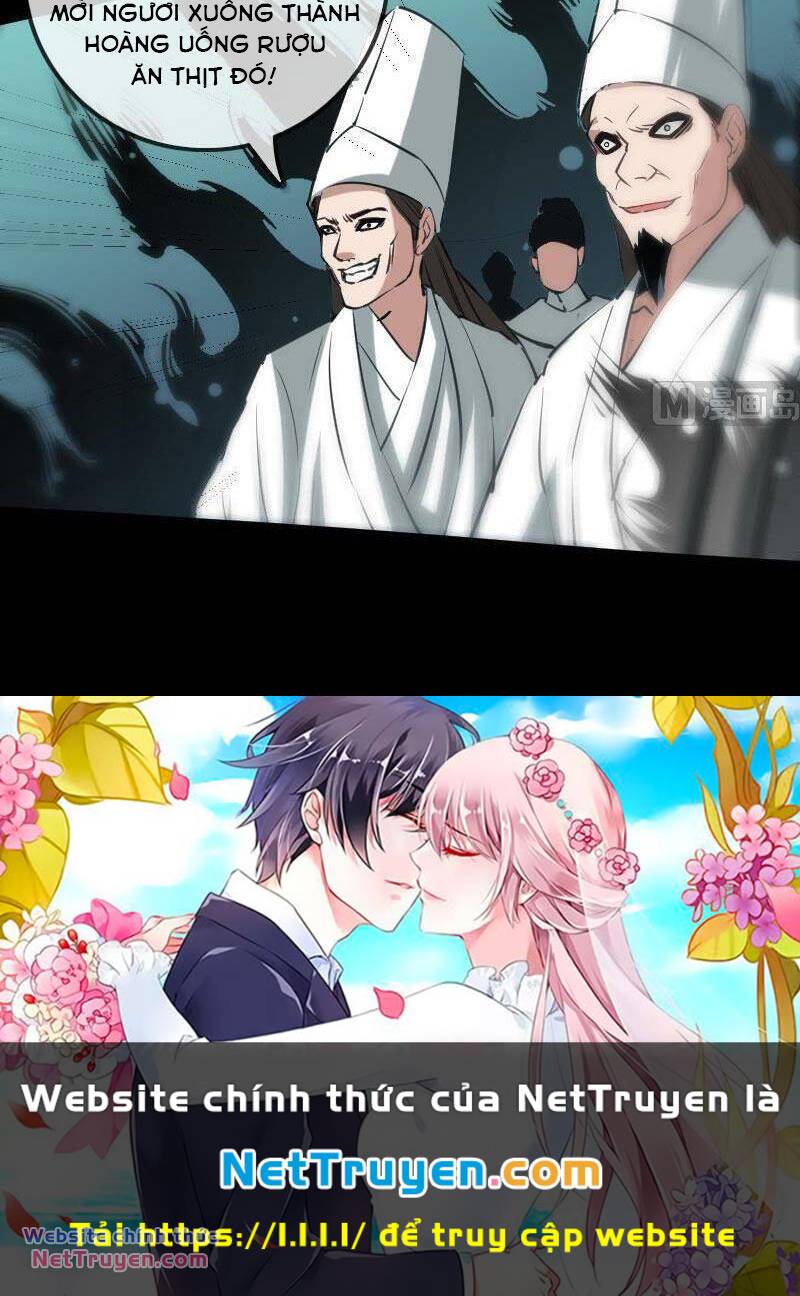 Kiếp Thiên Vận Chapter 125 - Trang 2