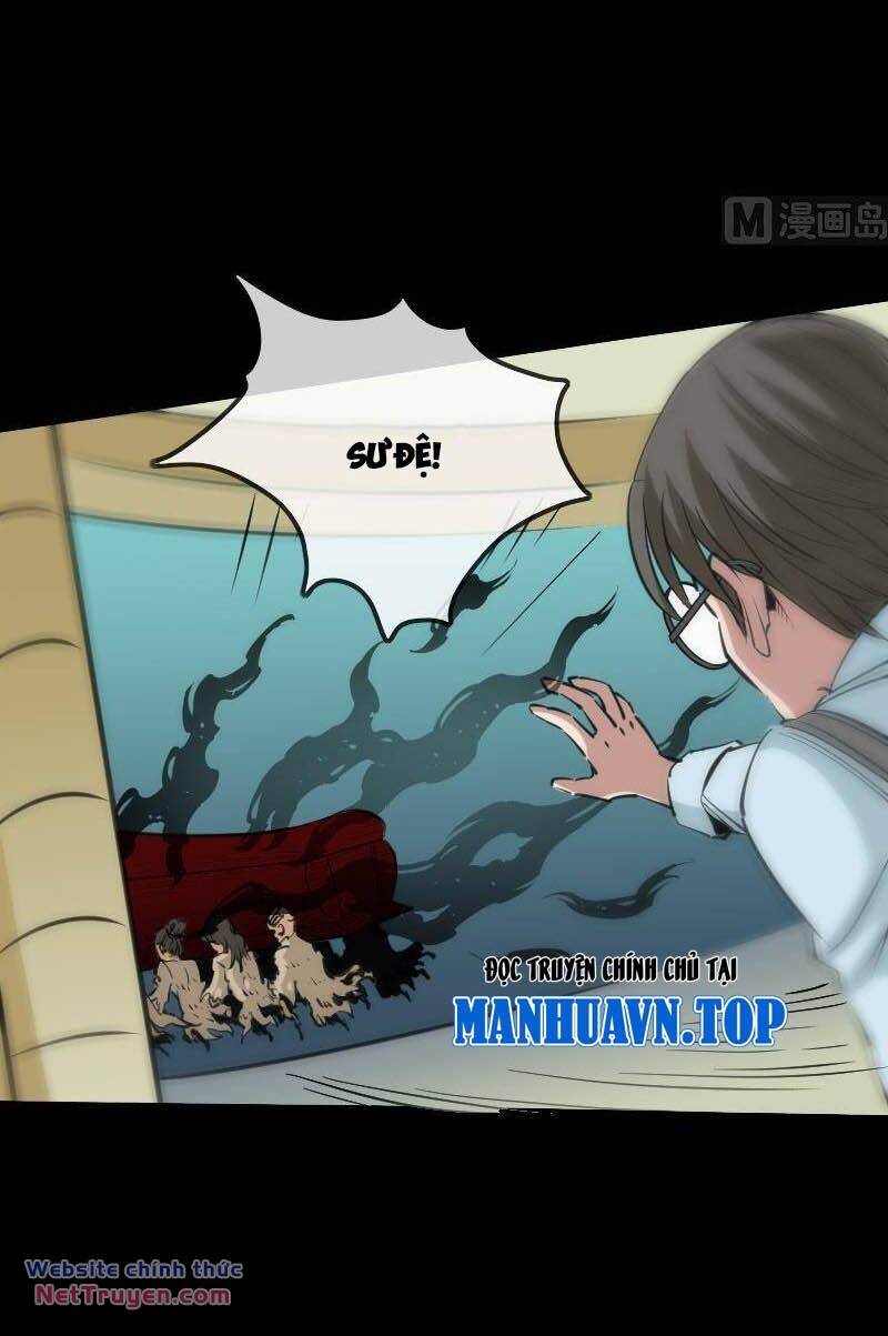 Kiếp Thiên Vận Chapter 126 - Trang 2