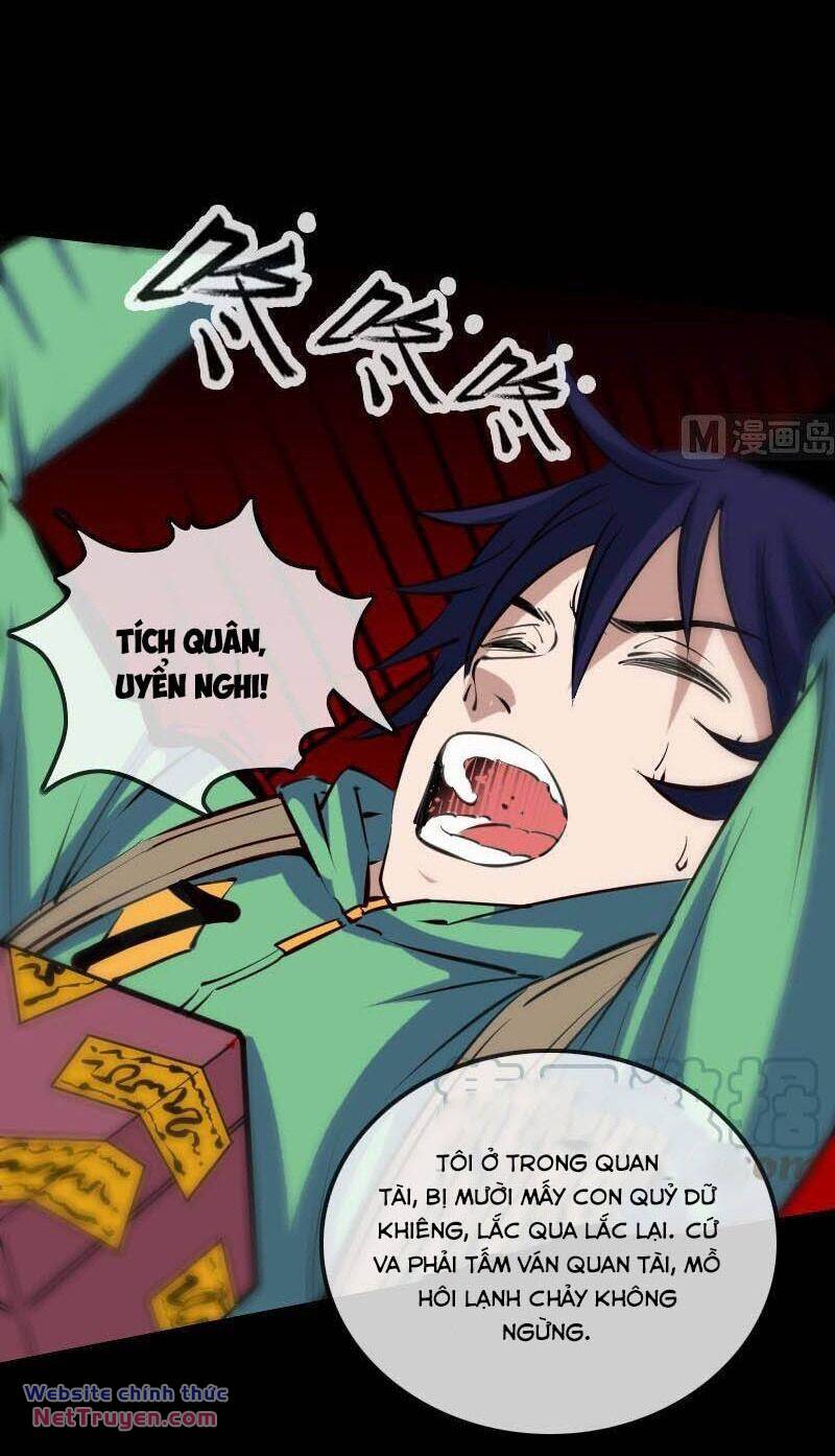 Kiếp Thiên Vận Chapter 126 - Trang 2