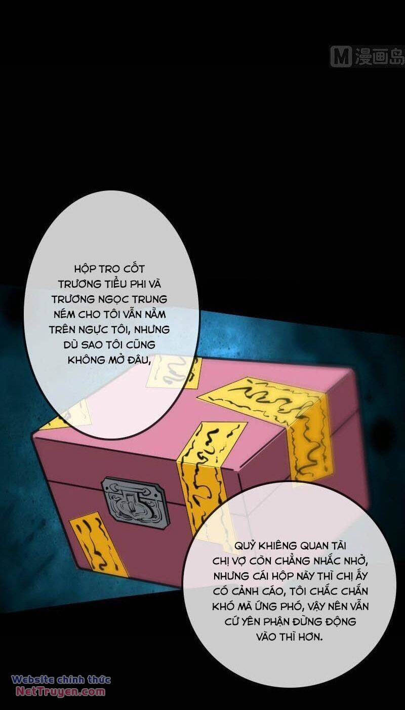 Kiếp Thiên Vận Chapter 126 - Trang 2