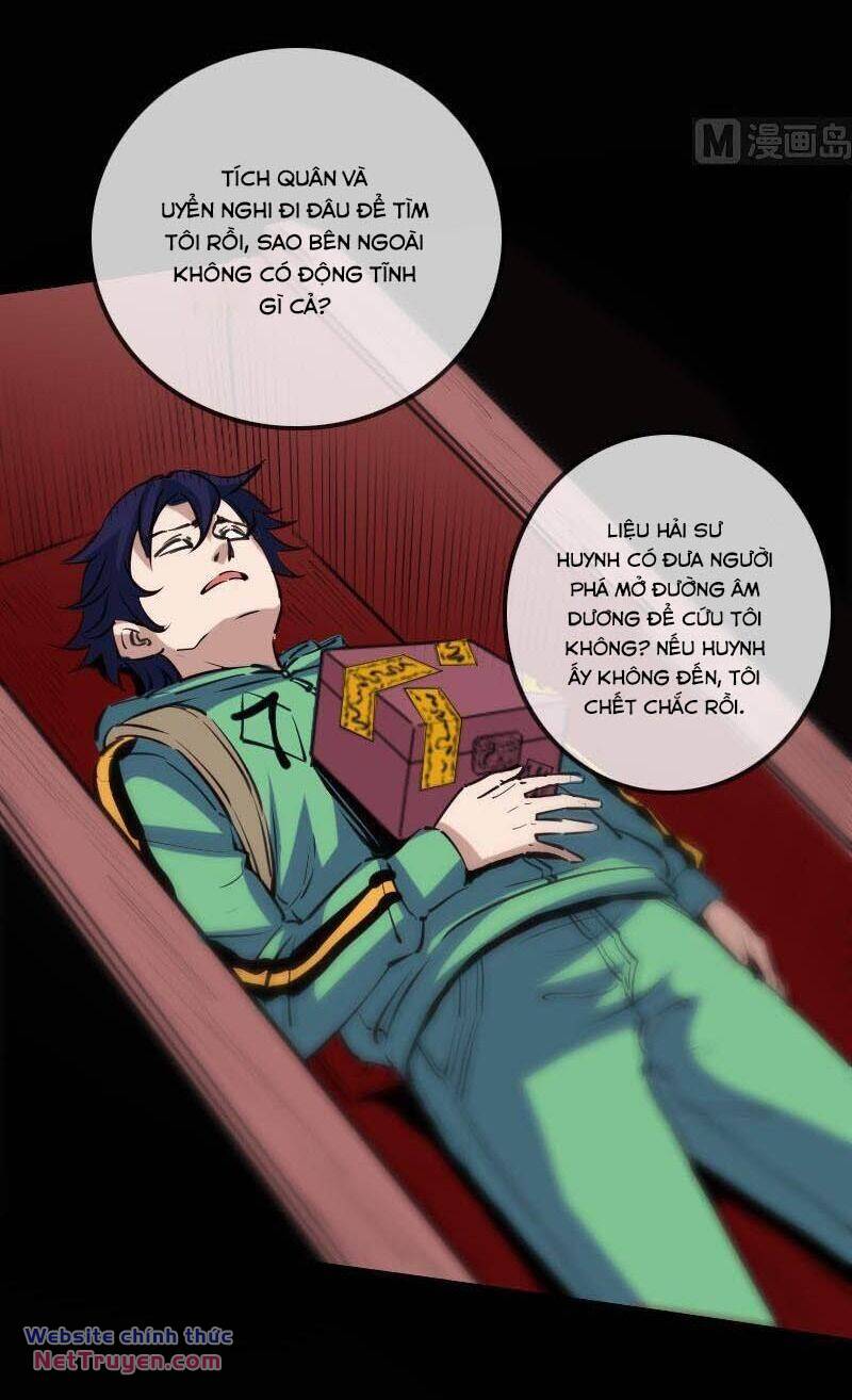 Kiếp Thiên Vận Chapter 126 - Trang 2