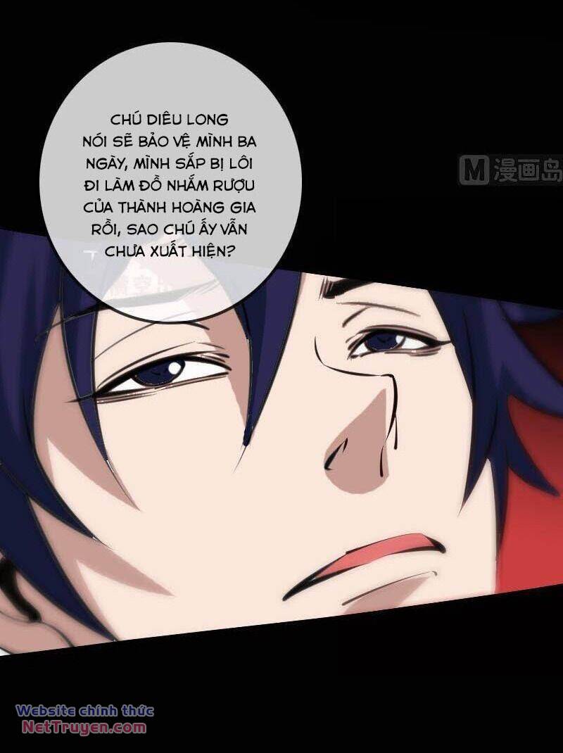 Kiếp Thiên Vận Chapter 126 - Trang 2