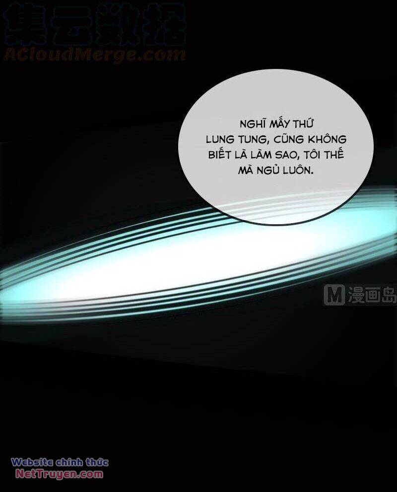 Kiếp Thiên Vận Chapter 126 - Trang 2