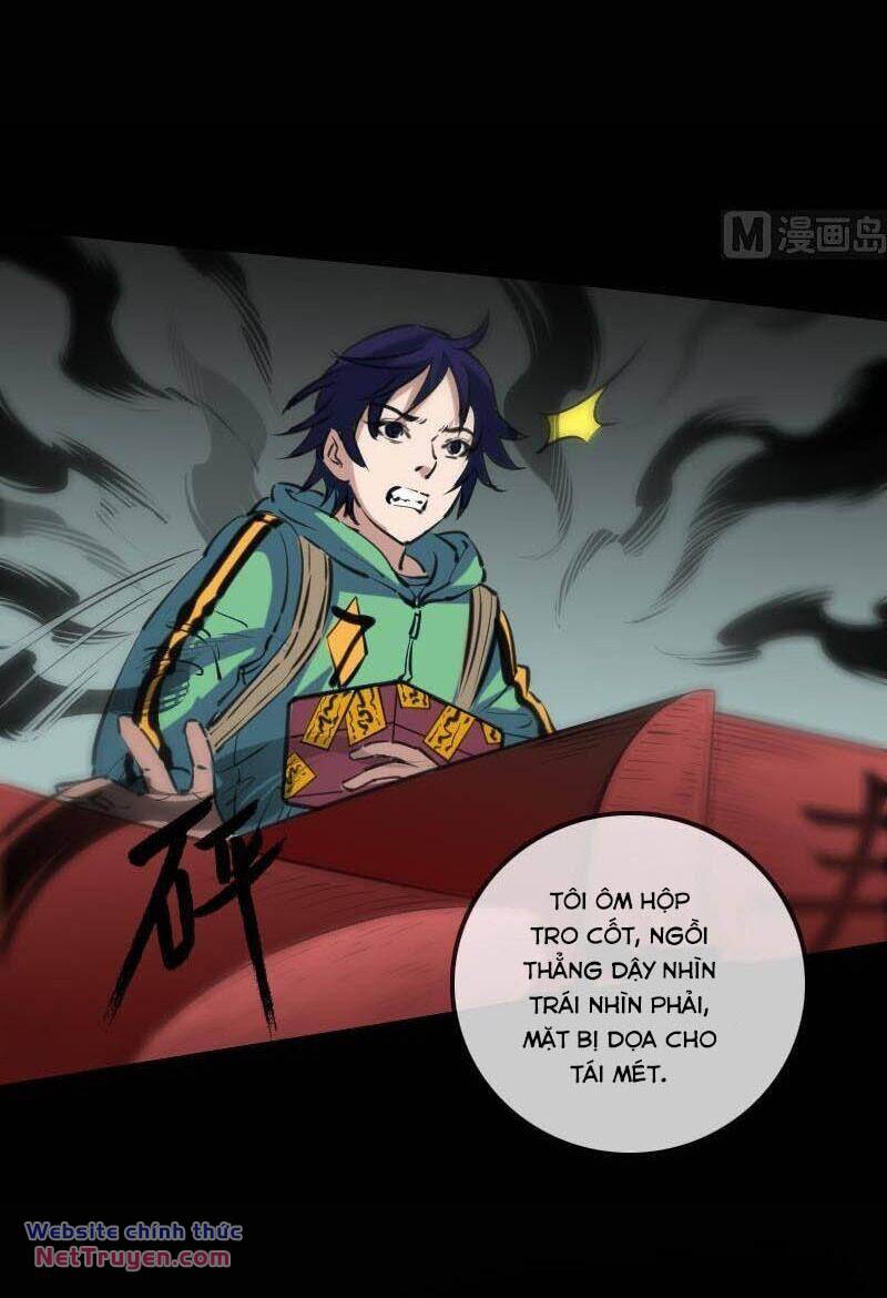 Kiếp Thiên Vận Chapter 126 - Trang 2