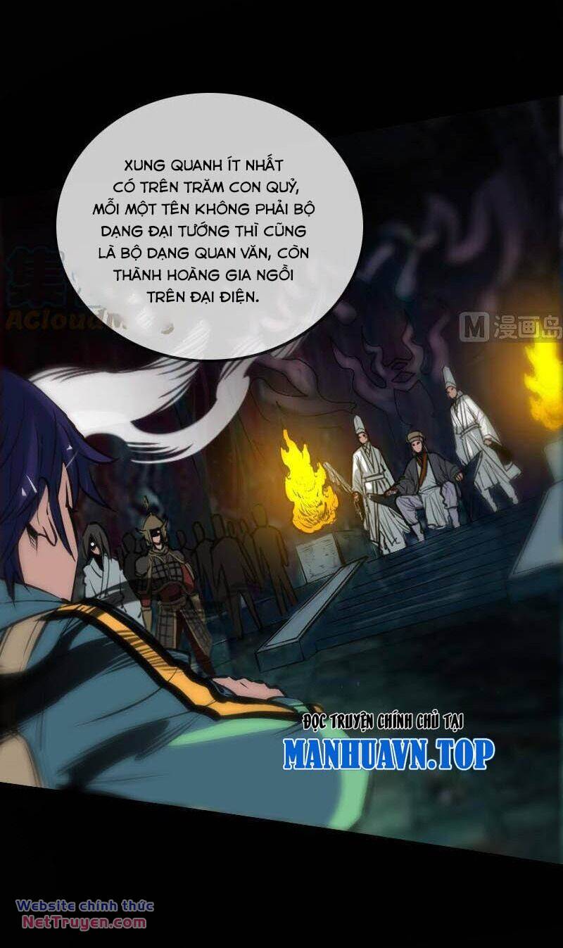 Kiếp Thiên Vận Chapter 126 - Trang 2