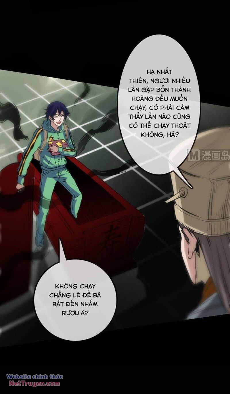 Kiếp Thiên Vận Chapter 126 - Trang 2