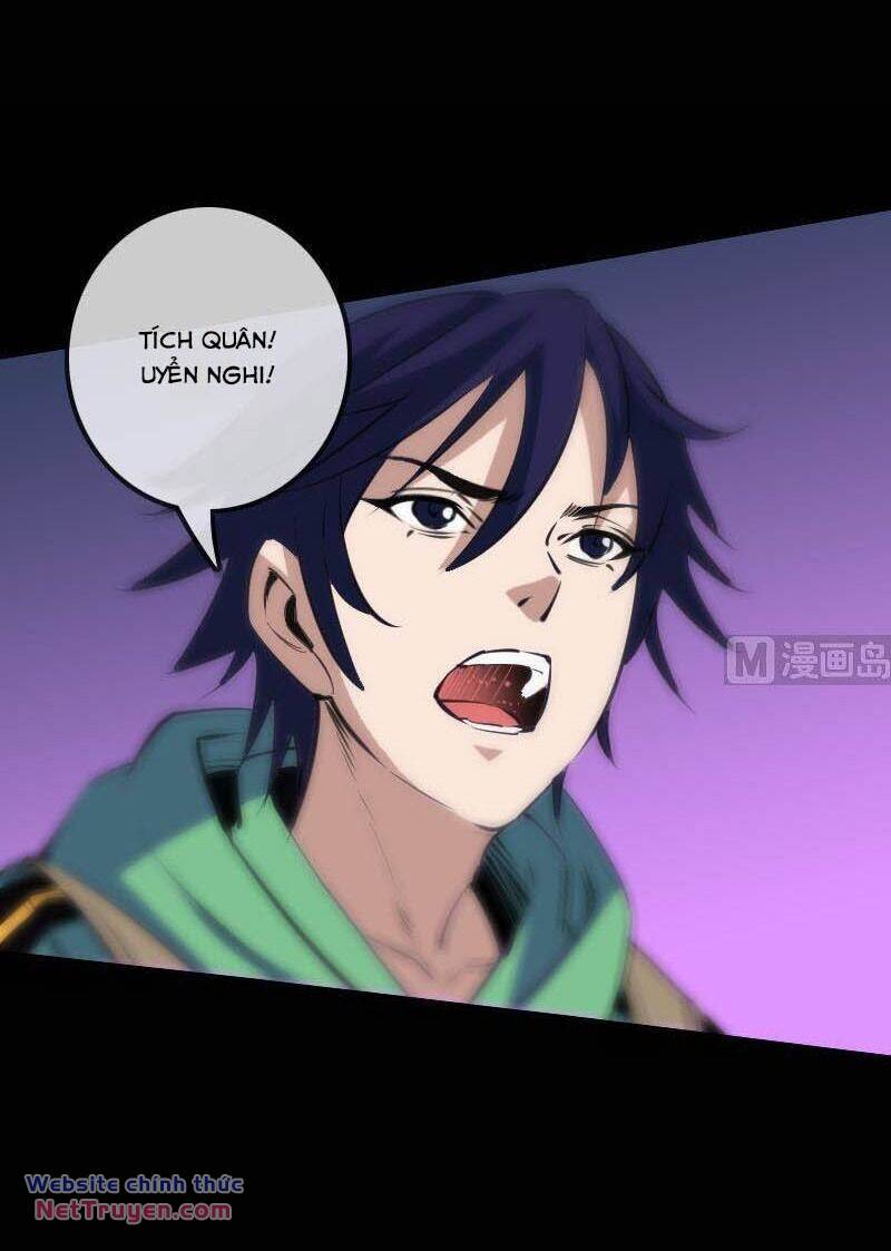 Kiếp Thiên Vận Chapter 126 - Trang 2