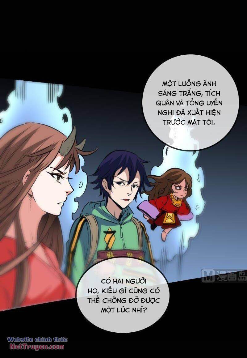 Kiếp Thiên Vận Chapter 126 - Trang 2