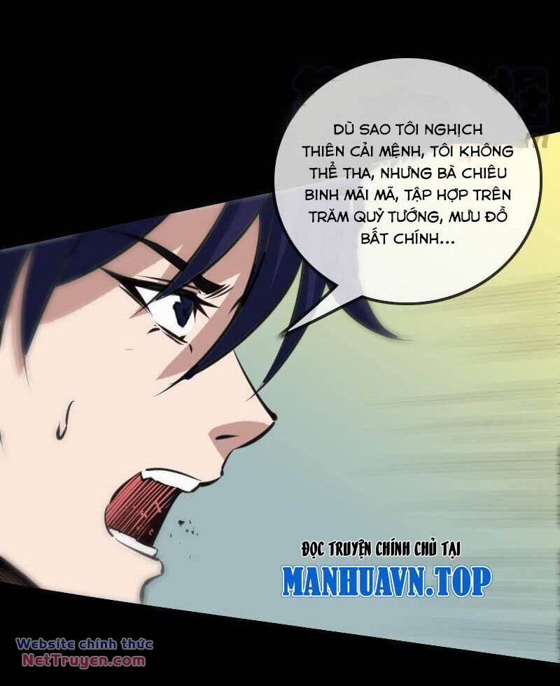 Kiếp Thiên Vận Chapter 126 - Trang 2