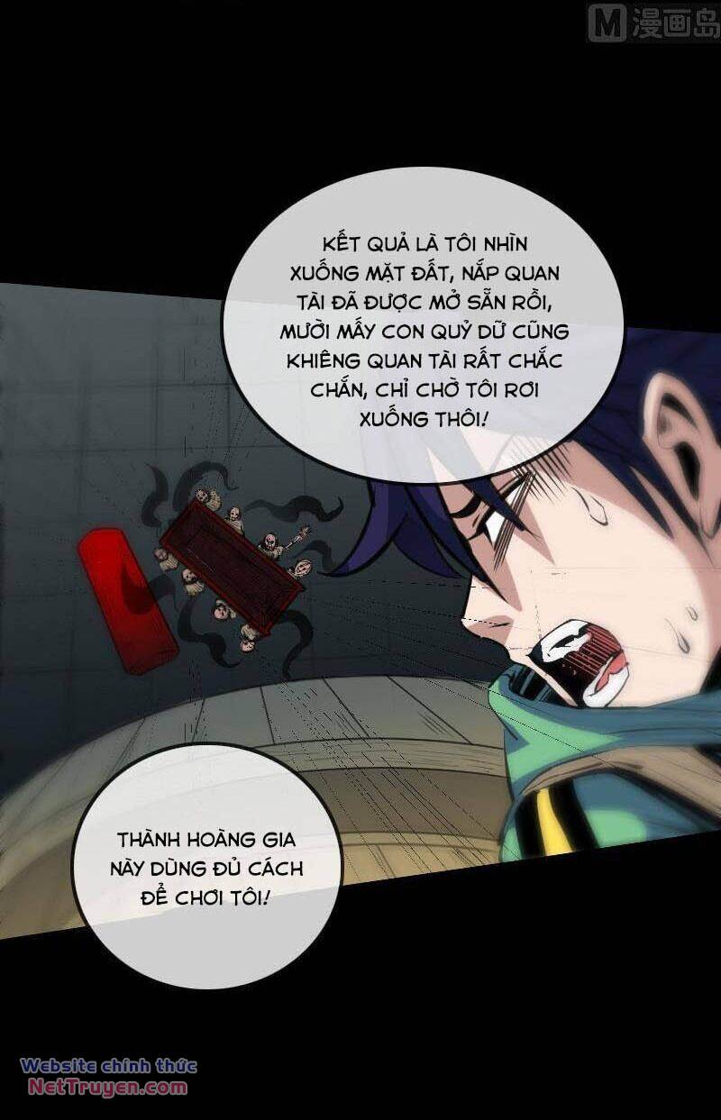 Kiếp Thiên Vận Chapter 126 - Trang 2