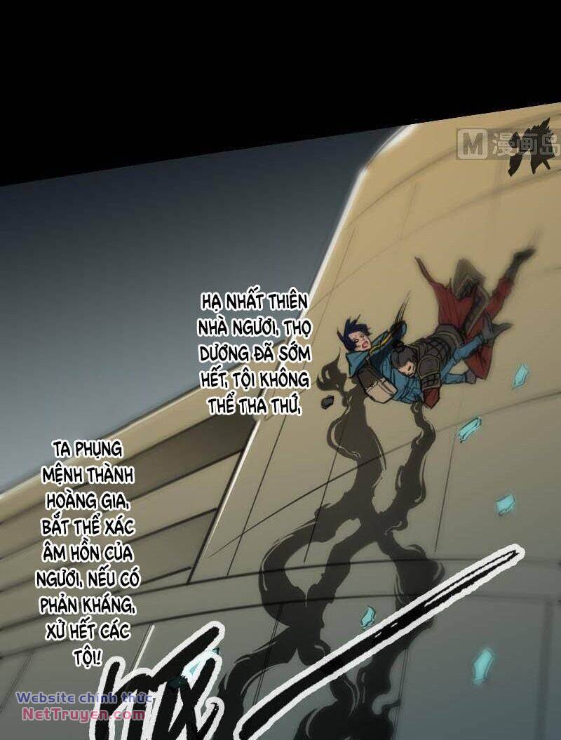 Kiếp Thiên Vận Chapter 126 - Trang 2