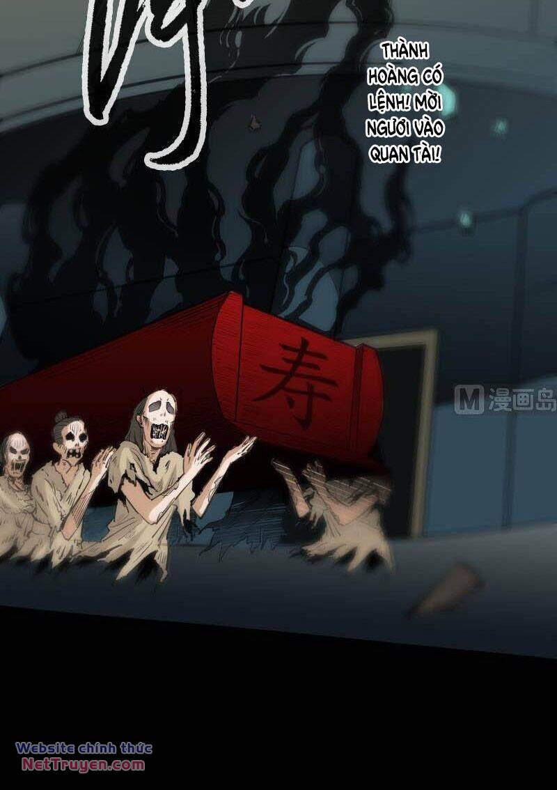 Kiếp Thiên Vận Chapter 126 - Trang 2