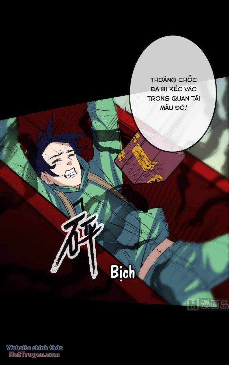 Kiếp Thiên Vận Chapter 126 - Trang 2