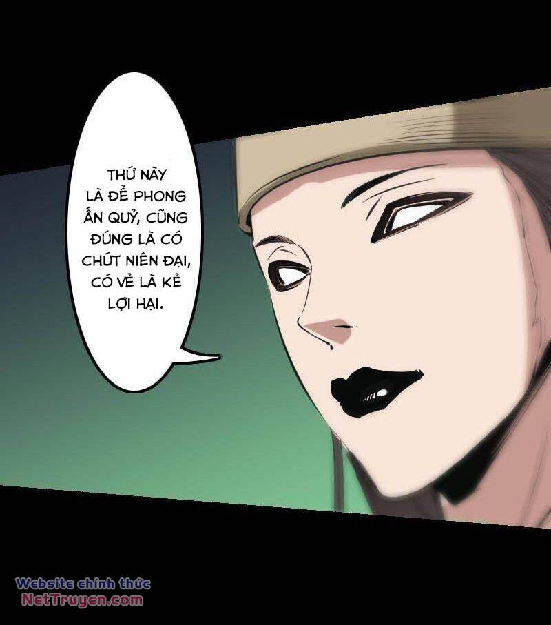 Kiếp Thiên Vận Chapter 127 - Trang 2