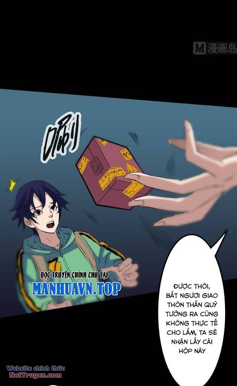 Kiếp Thiên Vận Chapter 127 - Trang 2