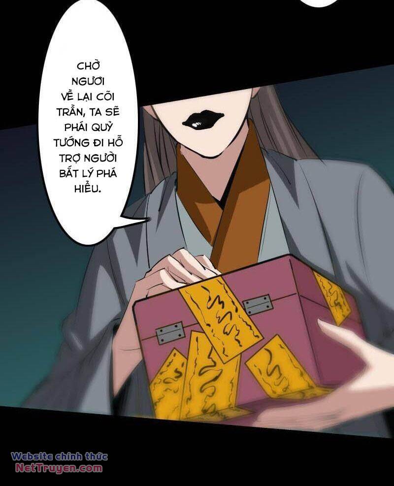 Kiếp Thiên Vận Chapter 127 - Trang 2