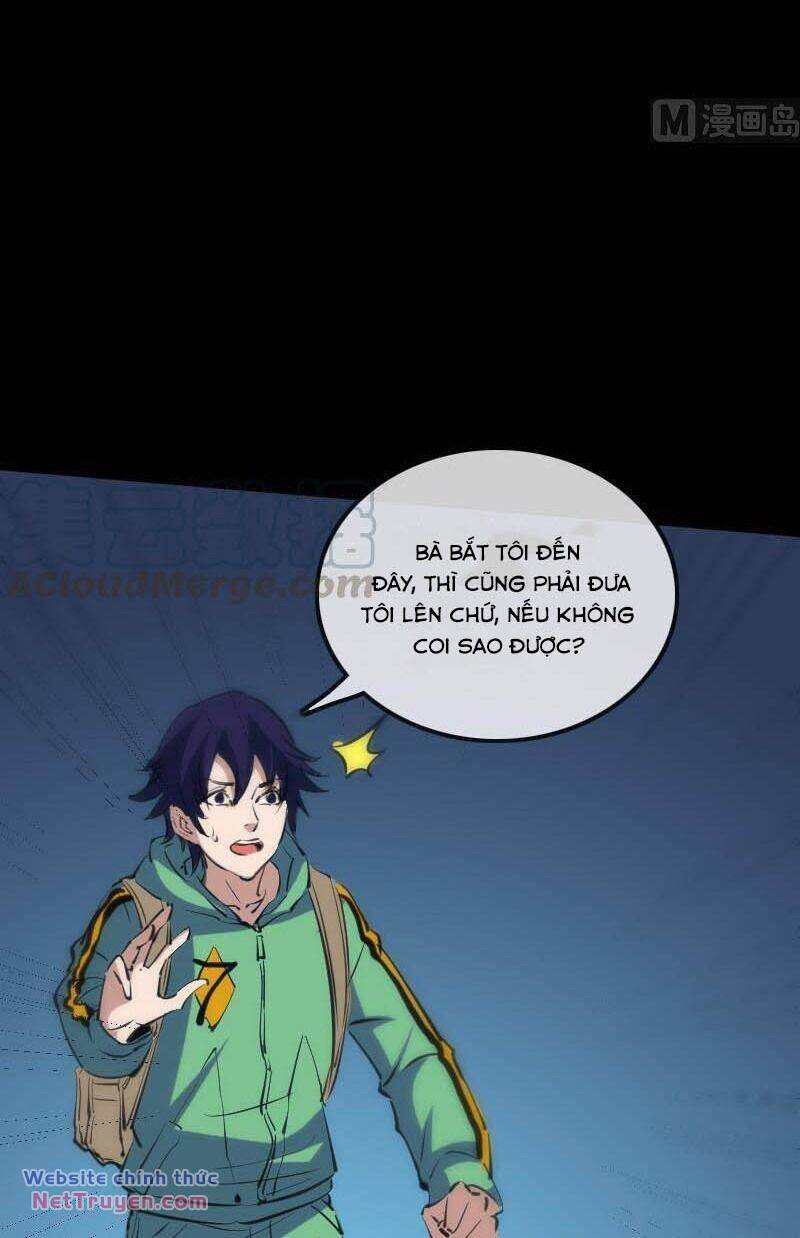 Kiếp Thiên Vận Chapter 127 - Trang 2