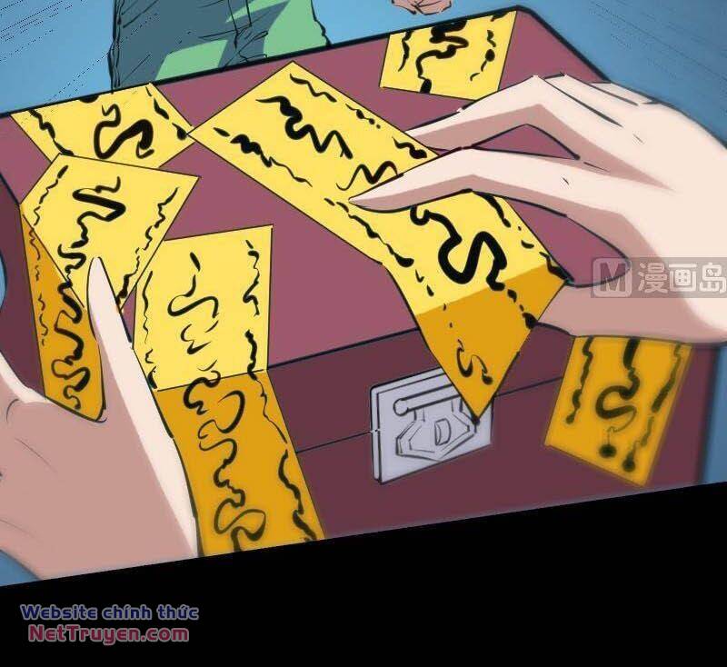 Kiếp Thiên Vận Chapter 127 - Trang 2