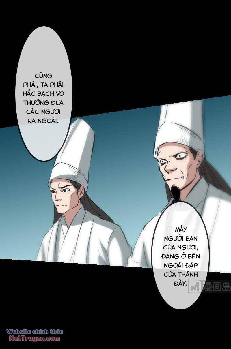 Kiếp Thiên Vận Chapter 127 - Trang 2