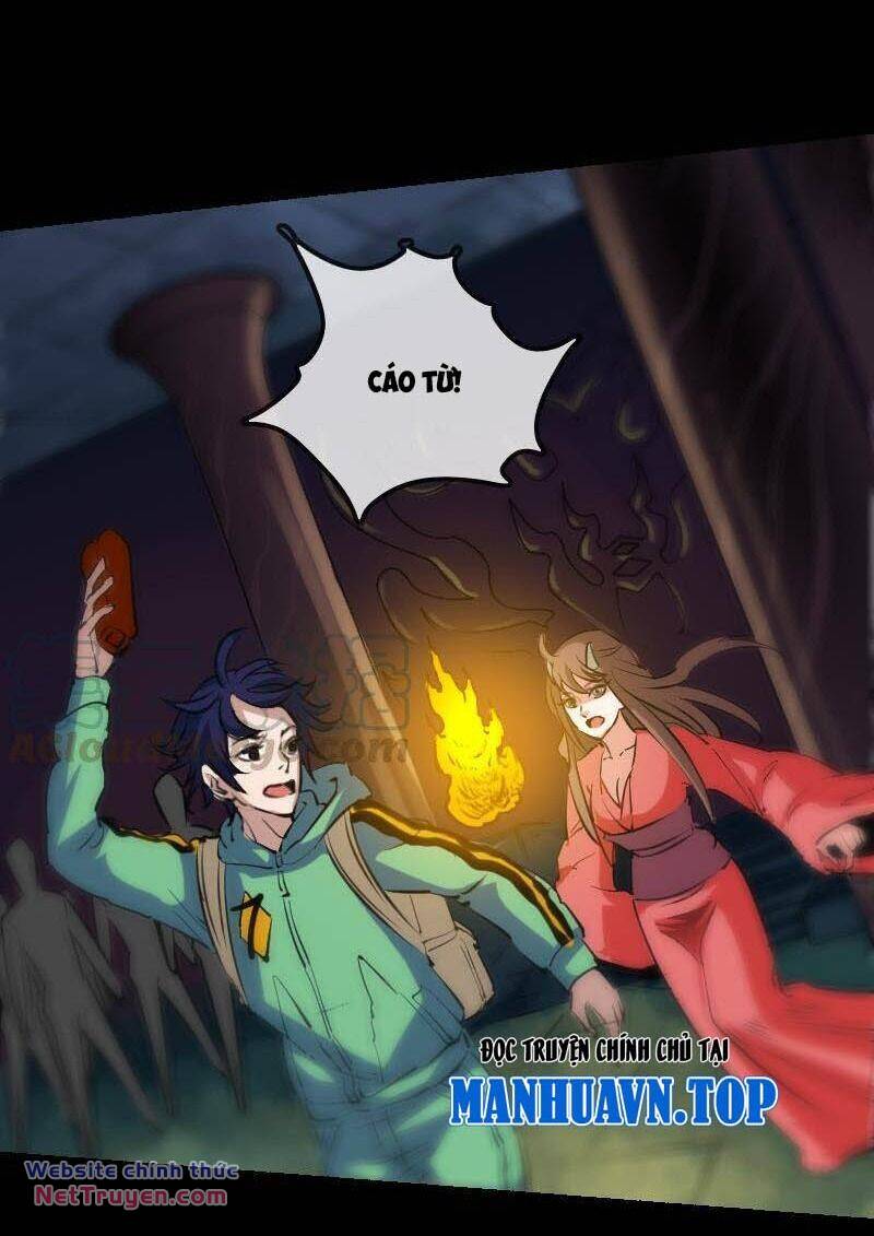 Kiếp Thiên Vận Chapter 127 - Trang 2