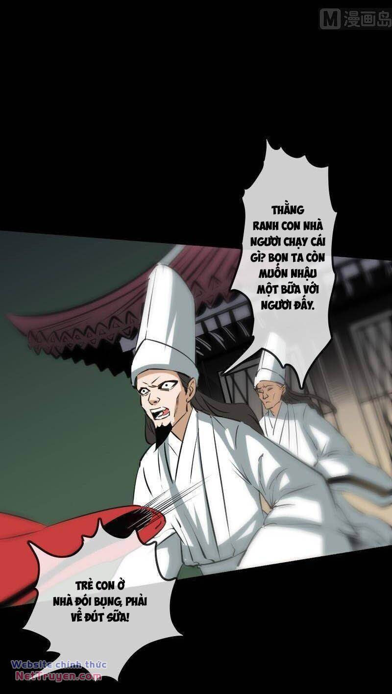 Kiếp Thiên Vận Chapter 127 - Trang 2