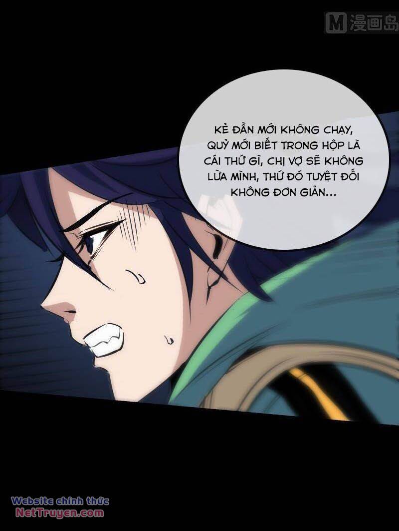 Kiếp Thiên Vận Chapter 127 - Trang 2