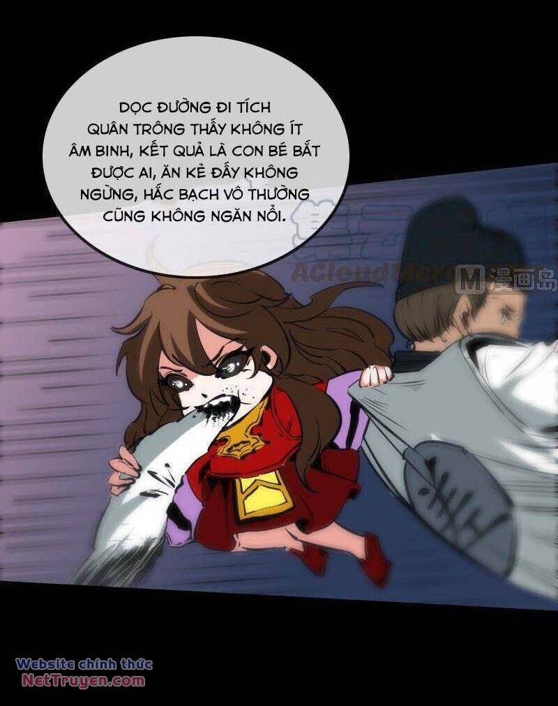 Kiếp Thiên Vận Chapter 127 - Trang 2