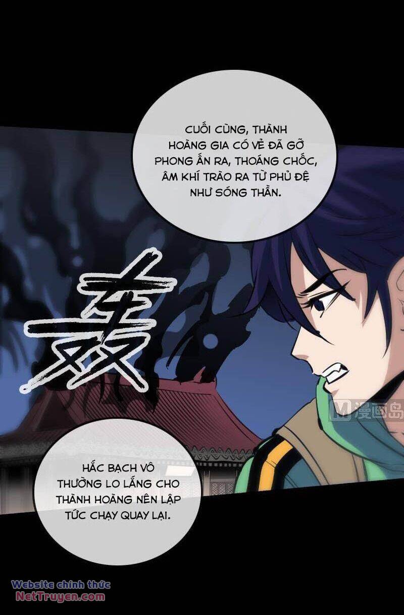 Kiếp Thiên Vận Chapter 127 - Trang 2