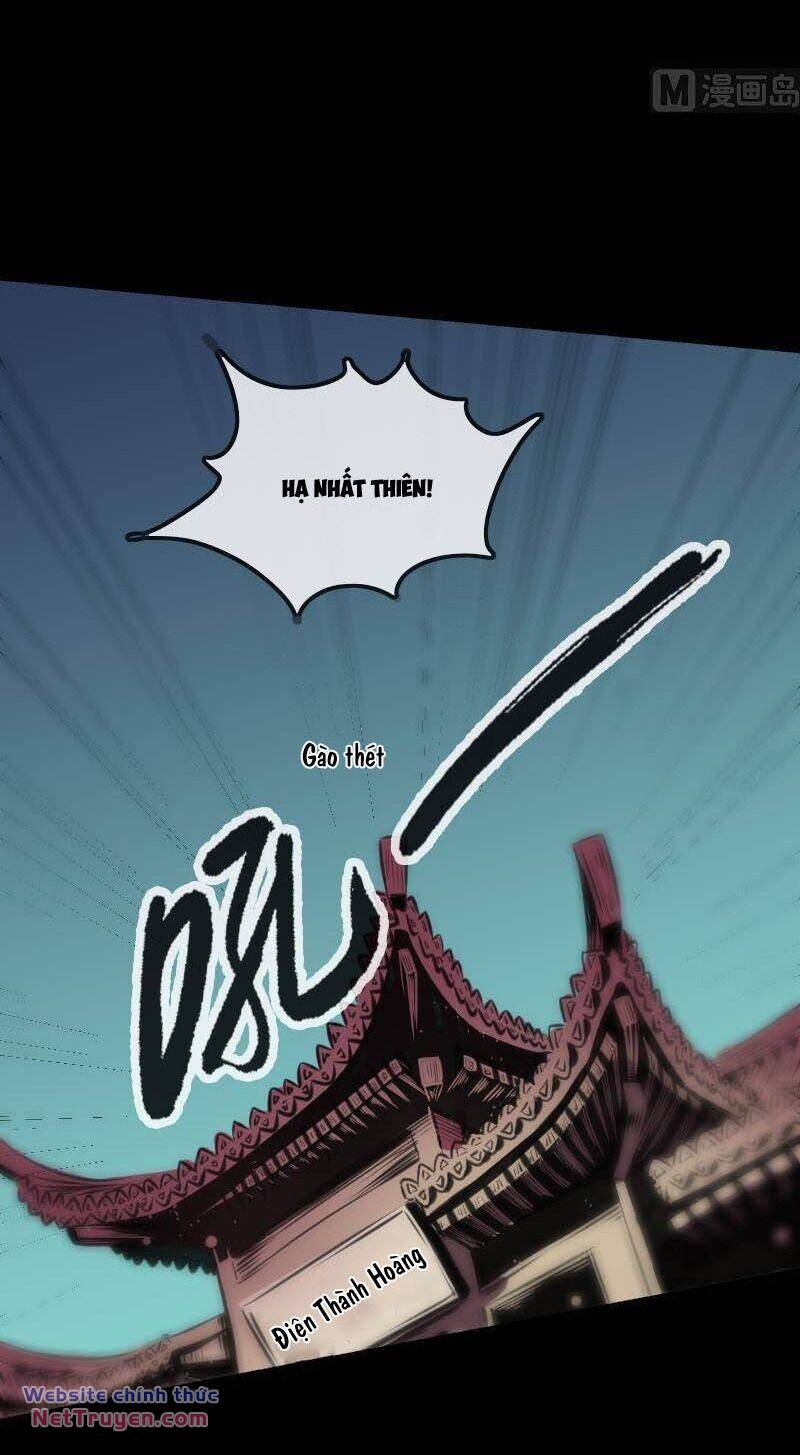 Kiếp Thiên Vận Chapter 127 - Trang 2