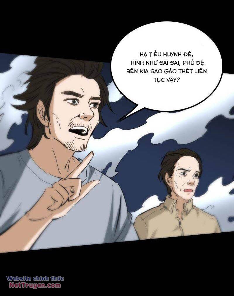 Kiếp Thiên Vận Chapter 128 - Trang 2