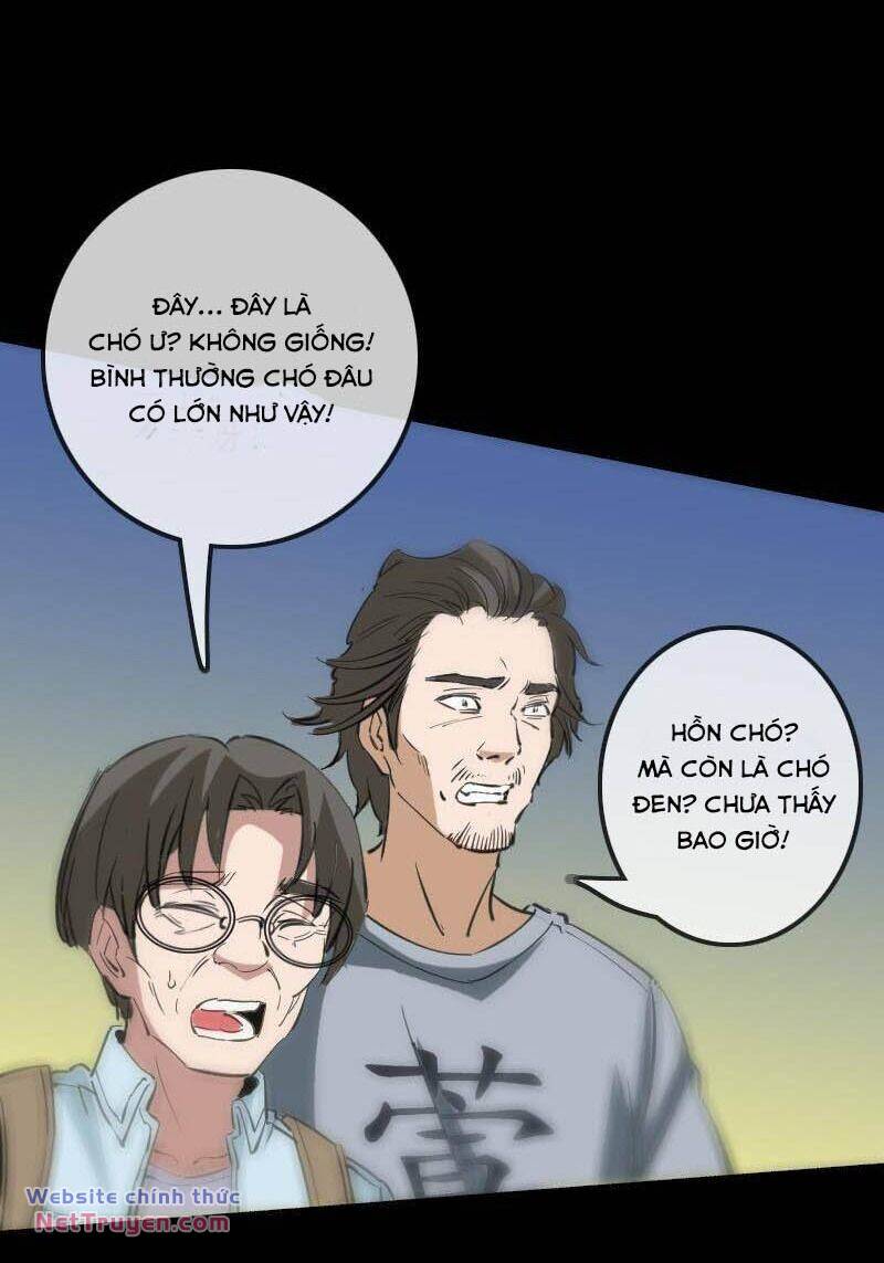 Kiếp Thiên Vận Chapter 128 - Trang 2