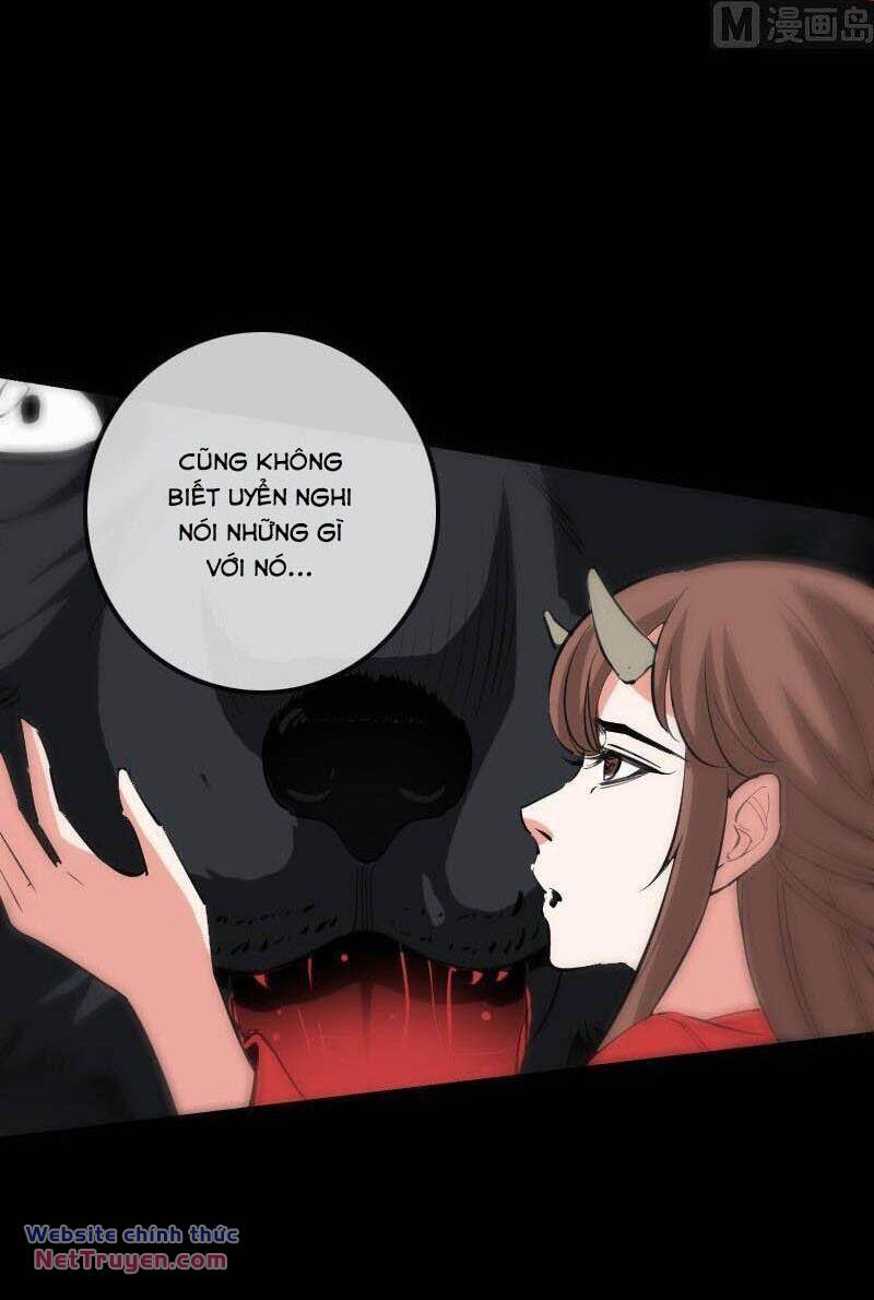 Kiếp Thiên Vận Chapter 128 - Trang 2