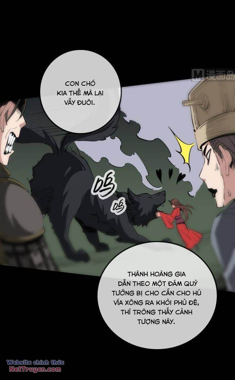 Kiếp Thiên Vận Chapter 128 - Trang 2