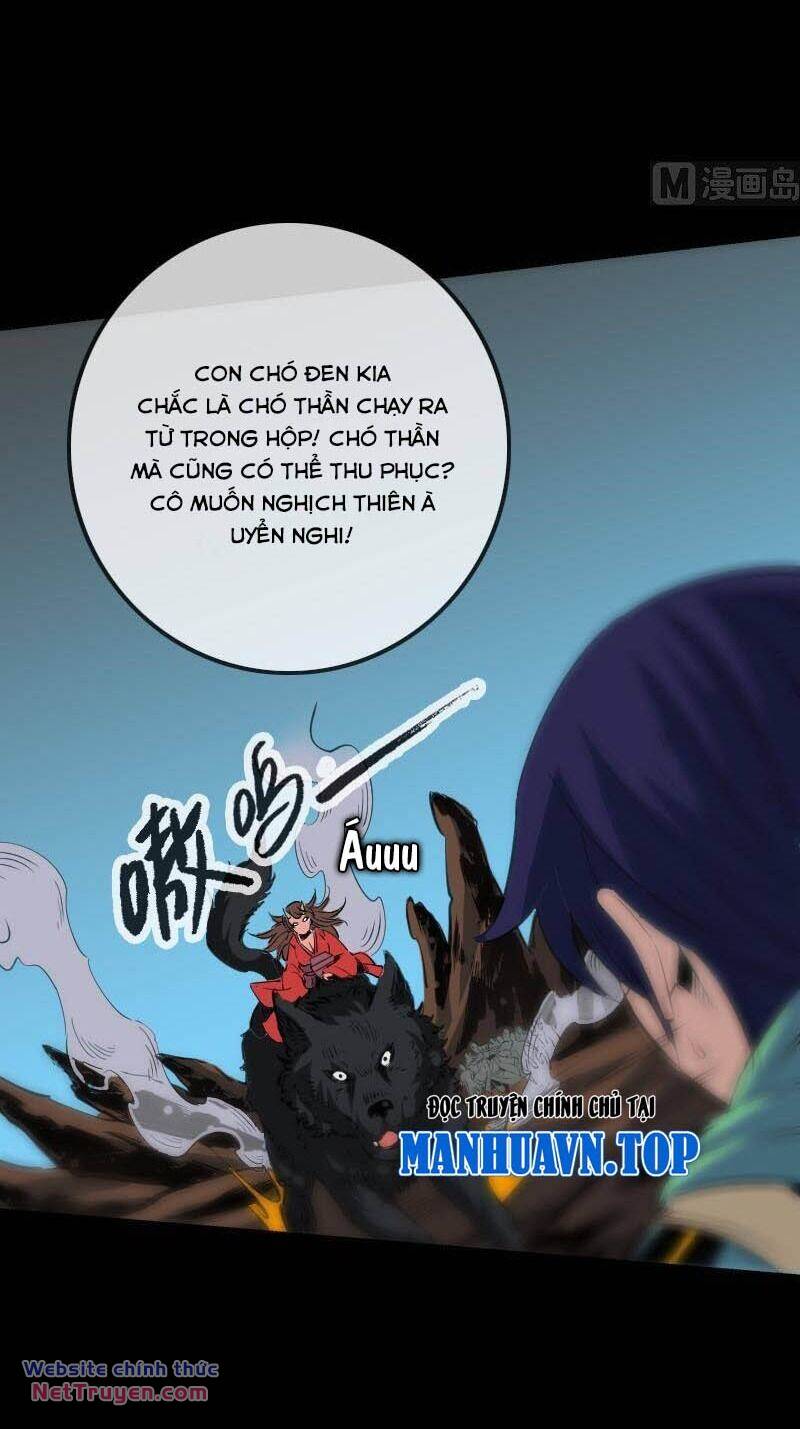 Kiếp Thiên Vận Chapter 128 - Trang 2